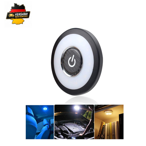 Led nachtlicht kofferraum auto - led,