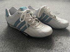 adidas Goodyear Vintage