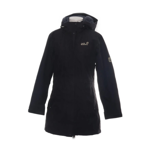 Jack wolfskin parka damen - jack,