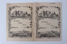 Research - School - Practice