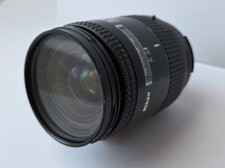 Objektiv Nikon NIKKOR AF 28-85mm  1: 3,5 - 4,5