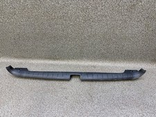 Verkleidung Ladekante Abdeckung Volvo V70 II 2.4 D5 03.1992.166