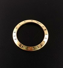 Rolex Daytona Edelstahl Gold
