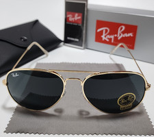 Ray-Ban RB3025 Aviator Pilot