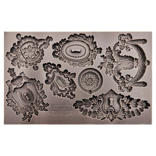 Prima silikonform mold - prima,