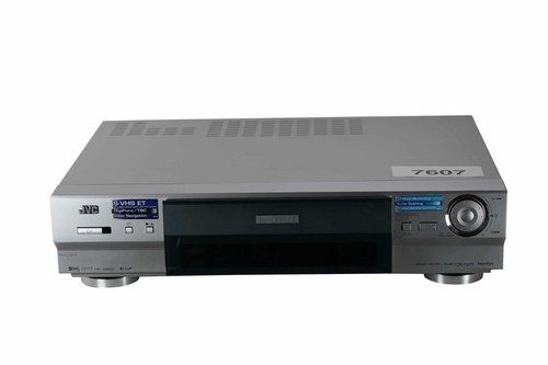 Jvc s9850eu super vhs - super, et