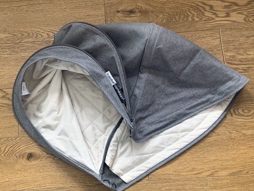 Bugaboo cameleon grau - 3,