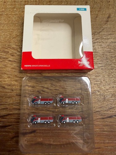 Herpa 520867 wings - k-60),