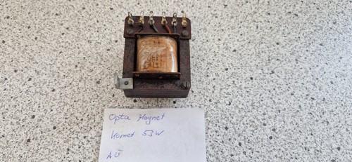Ausgangsübertrager 84 - ausgangsübertrager,