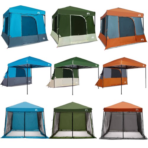 Camping zelt mit - camping, dach