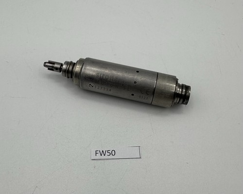 Siemens sirona motorpatrone - sirona, sl