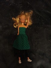 Barbie Kleidung