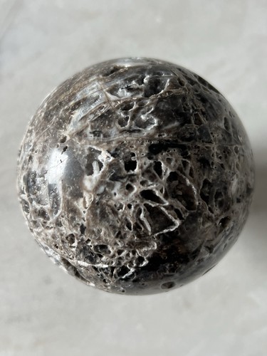 Sphalerit kugel 518g sphere - kugel,