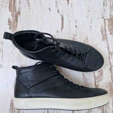 Ecco Damen Boots/High Sneaker