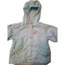 Sanetta Jacke dünn Größe 80