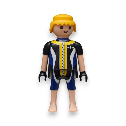 Playmobil figur taucher mann - playmobil,