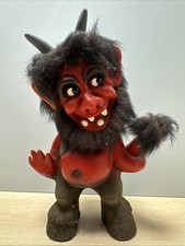 Steiff Teufel Figur Vintage