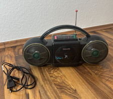 Philips roller radio - roller,