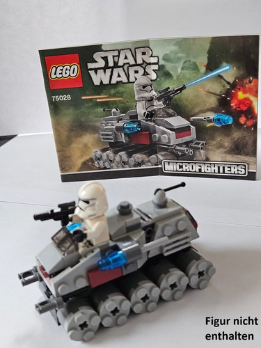 Lego star wars - lego, clone