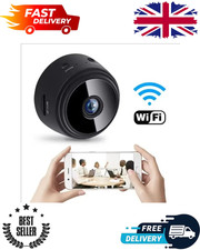 A9 WiFi Mini Kamera Wireless