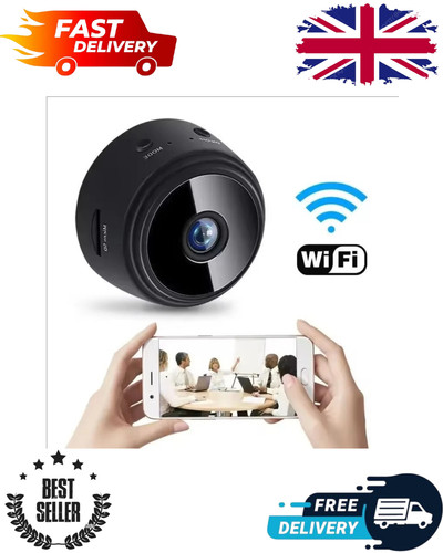 Wifi mini kamera - mini,