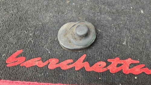 Fiat barchetta abdeckung - fiat,