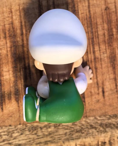 Super mario feuer - feuer, luigi