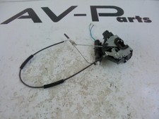 Original VW Fox Türschloß rechtsTür Schloß Beifahrer Beifahrerseite