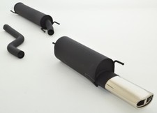 FMS Gr A Sportauspuff Anlage