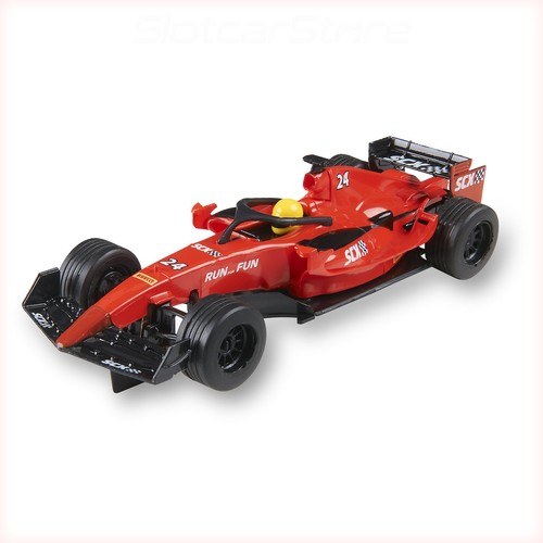 Scx compact c10517 - 1:43,