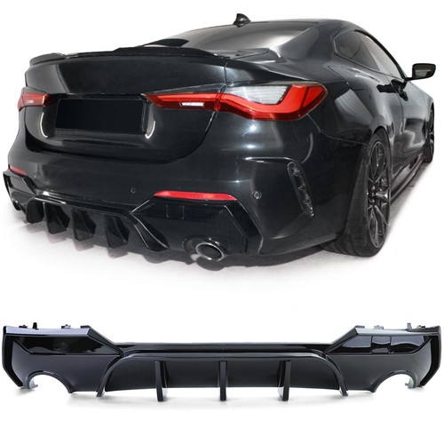 Heckdiffusor performance - heckdiffusor,