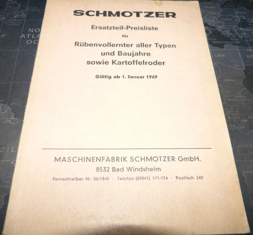 Schmotzer