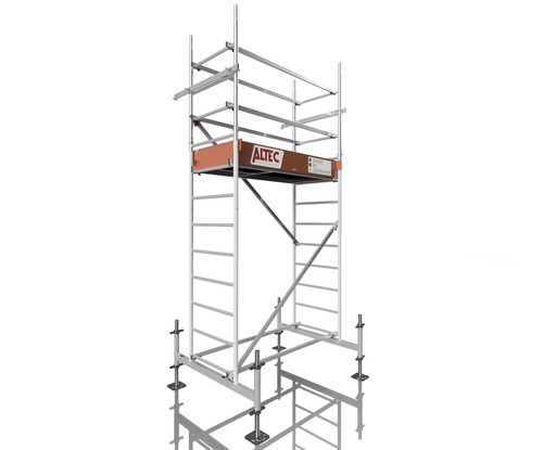 Altec rollfix 400 - altec,