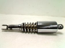 stoßdämpfer hinten für