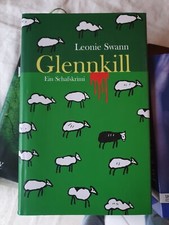 Leonie Swann Glennkill (Gebundene Ausgabe)