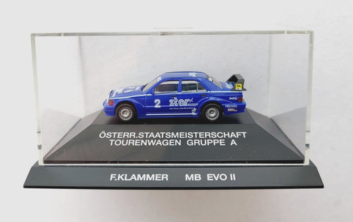 Herpa motorsport rarität - herpa,