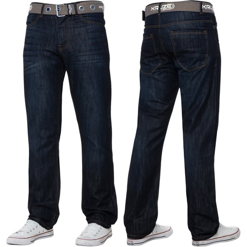 Neu kruze herren jeans gerades - herren,