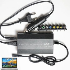 120W DC 12V Laptop KFZ