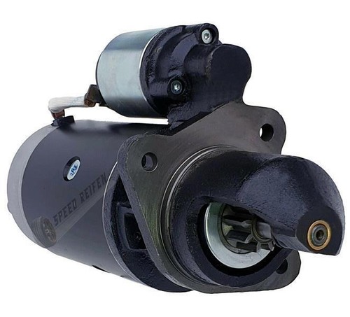 Anlasser starter 12v für - 12v,