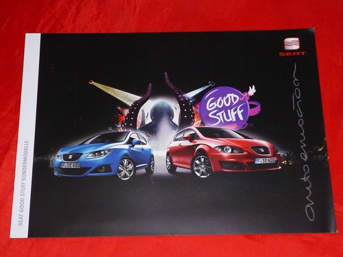 Seat ibiza leon - ibiza,