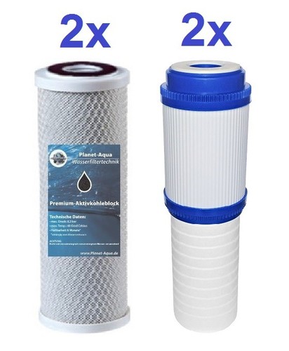 Trinkwasser ersatz filter - filter, 10