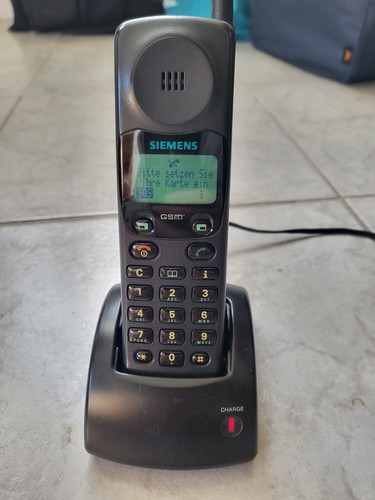 Siemens gsm power - gsm, s4