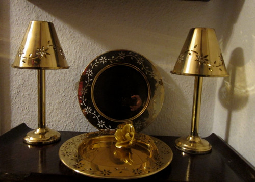 Partylite teelichhalter - 2,