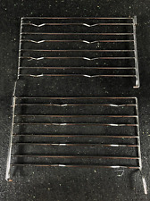 Küppersbusch KEH 013 EEH  670 J Backofen Seitengitter  Einhängegitter #GR004-5