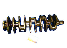 VW T4 Kurbelwelle 2,5L TDI AXG