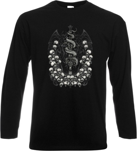Longsleeve/Langarmshirt