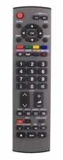 Fernbedienung fur panasonic - fernbedienung,