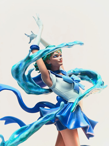 Sailor neptune - sailor,