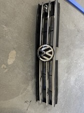 R Line Frontmaske Frontgrill Tiguan 2020 Baujahr