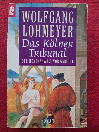 Das kölner tribunal - kÖlner, tribunal-der